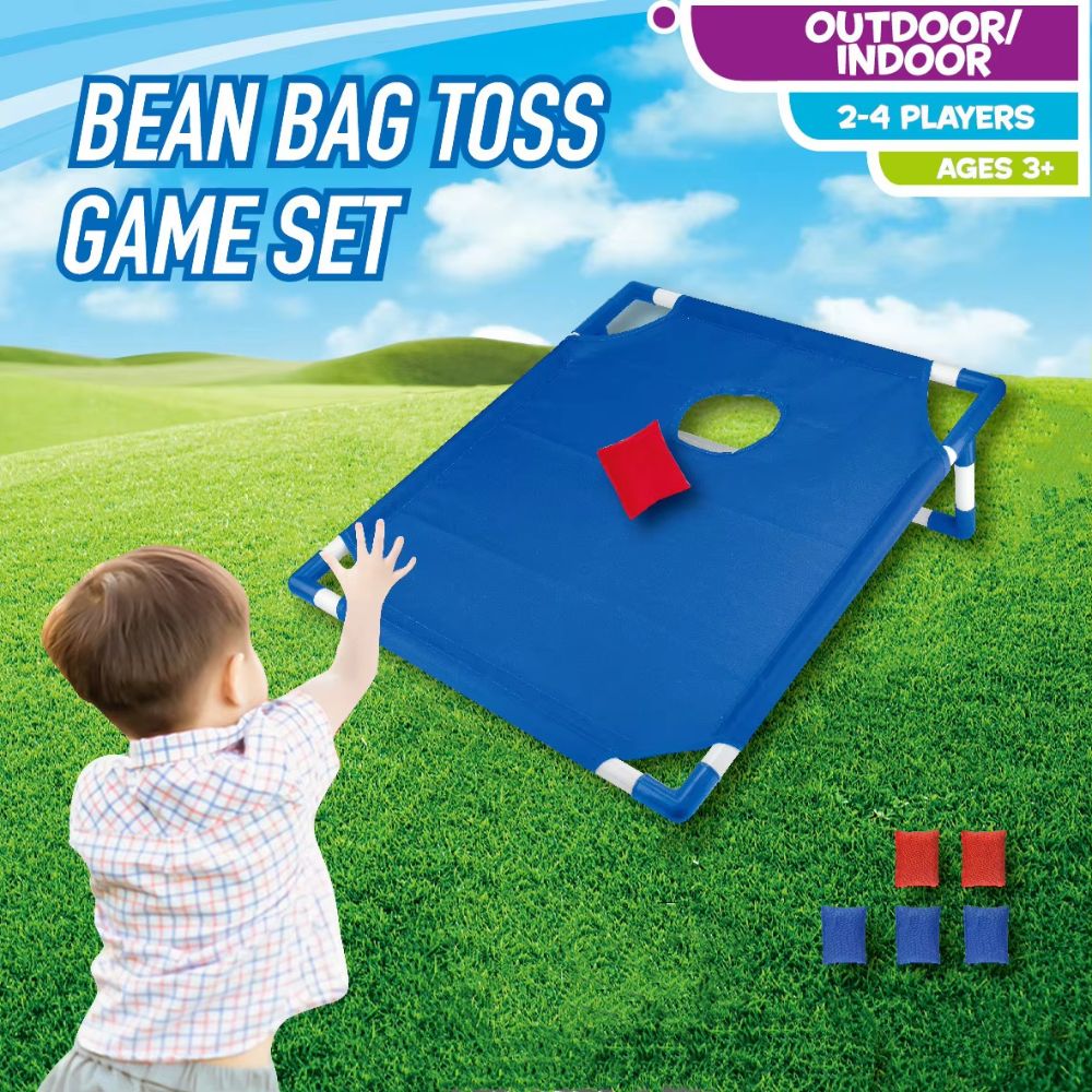 Cornhole Board Set - Zestaw do gry w cornhole na