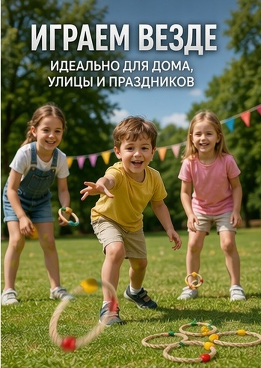 Ring Toss Outdoor - 10 sztuk gry w rzucanie pierścieniami