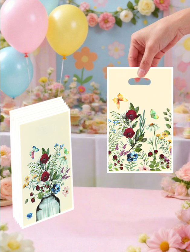 Party Games At Wedding - 20 szt./40 szt. Torebek na prezenty