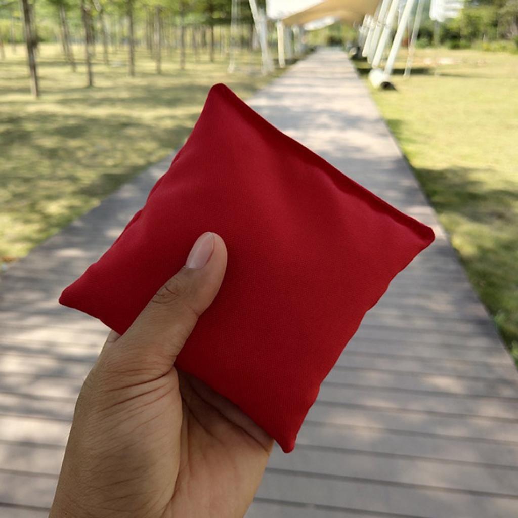 Cornhole Board Set - Zestaw do gry Cornhole na podwórko,