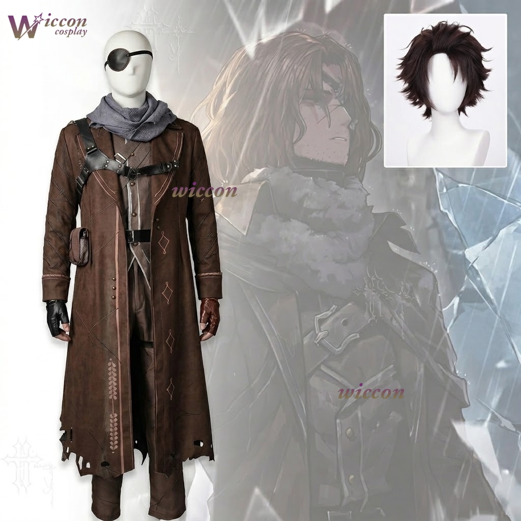 Kostium Cosplay YesOk Limbus C – Party Games Company recenzja i cena