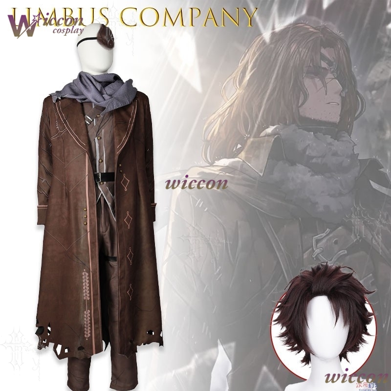 Kostium Cosplay YesOk Limbus C – Party Games Company recenzja i cena