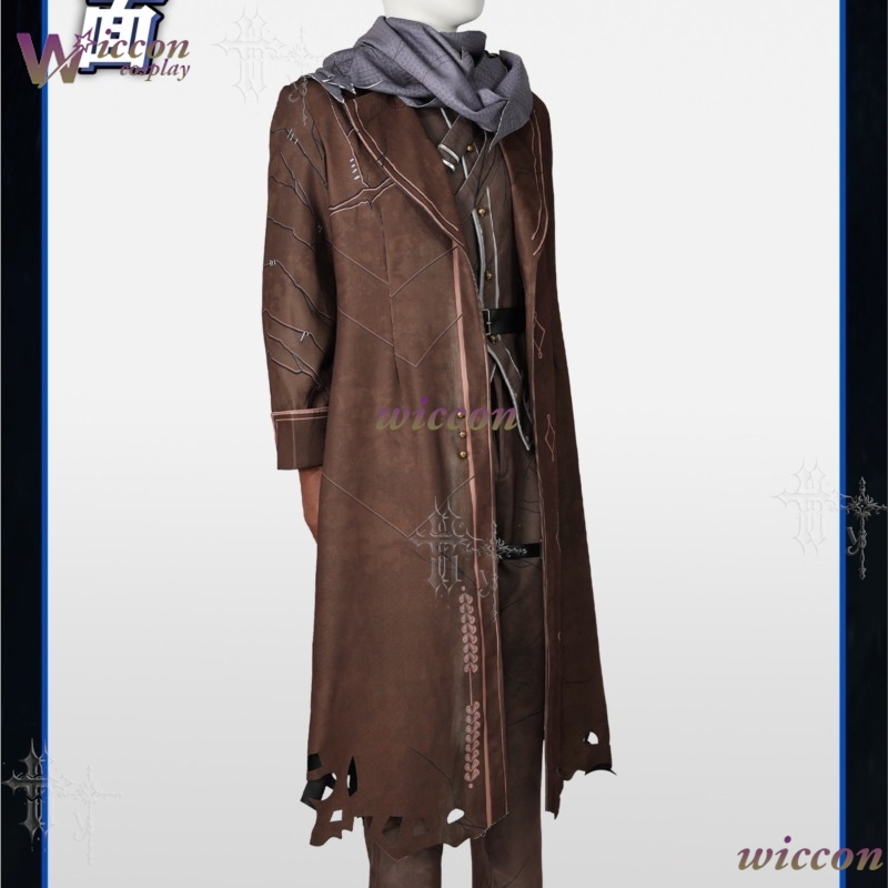 Kostium Cosplay YesOk Limbus C – Party Games Company recenzja i cena