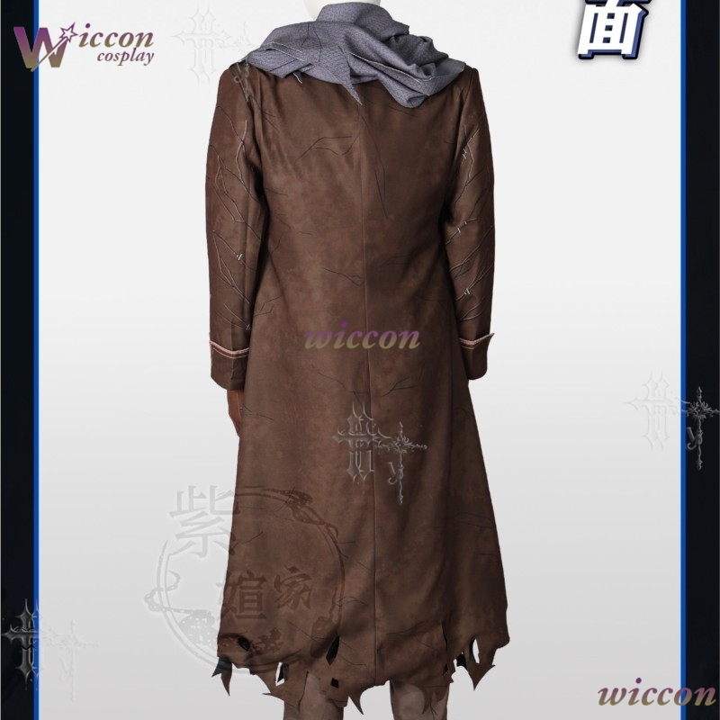 Kostium Cosplay YesOk Limbus C – Party Games Company recenzja i cena