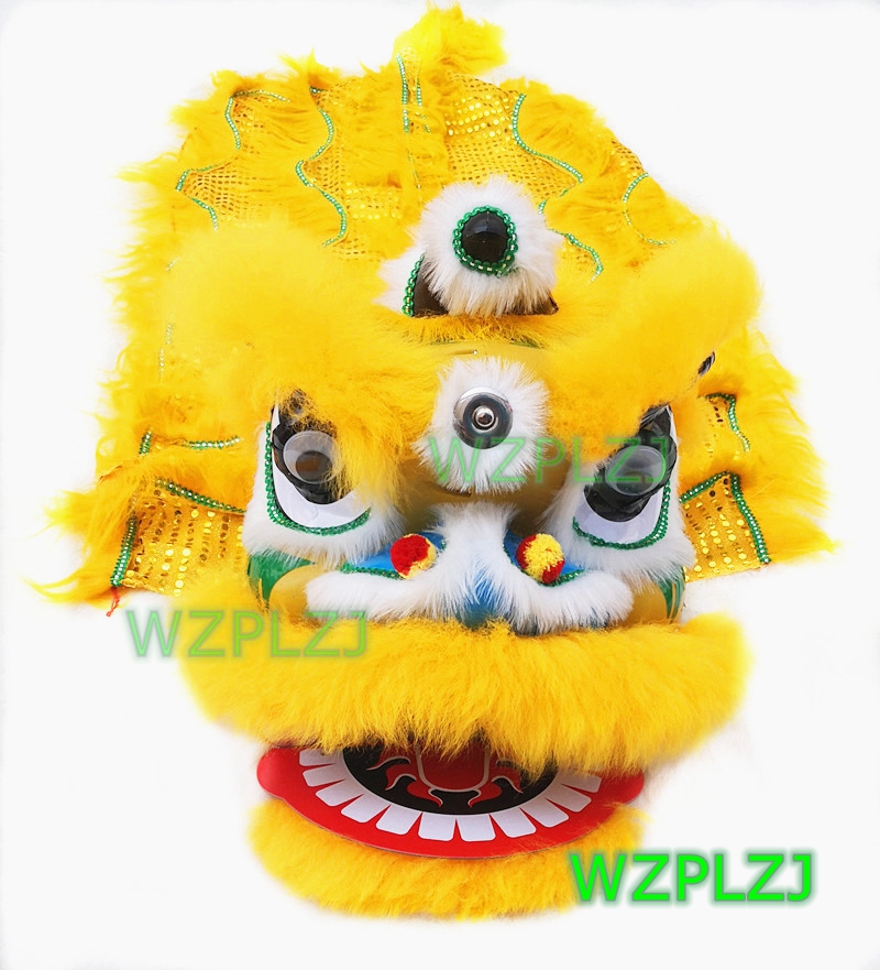 Klasyczny lew 14 cali WZPLZJ K – Party Games Classic recenzja i cena