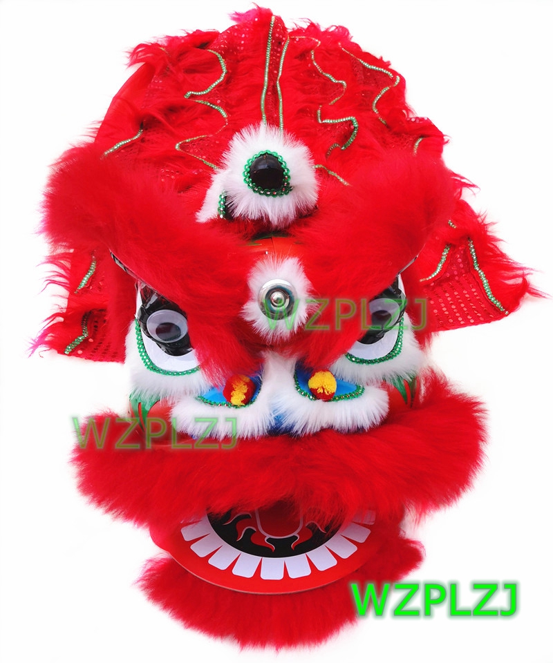Klasyczny lew 14 cali WZPLZJ K – Party Games Classic recenzja i cena
