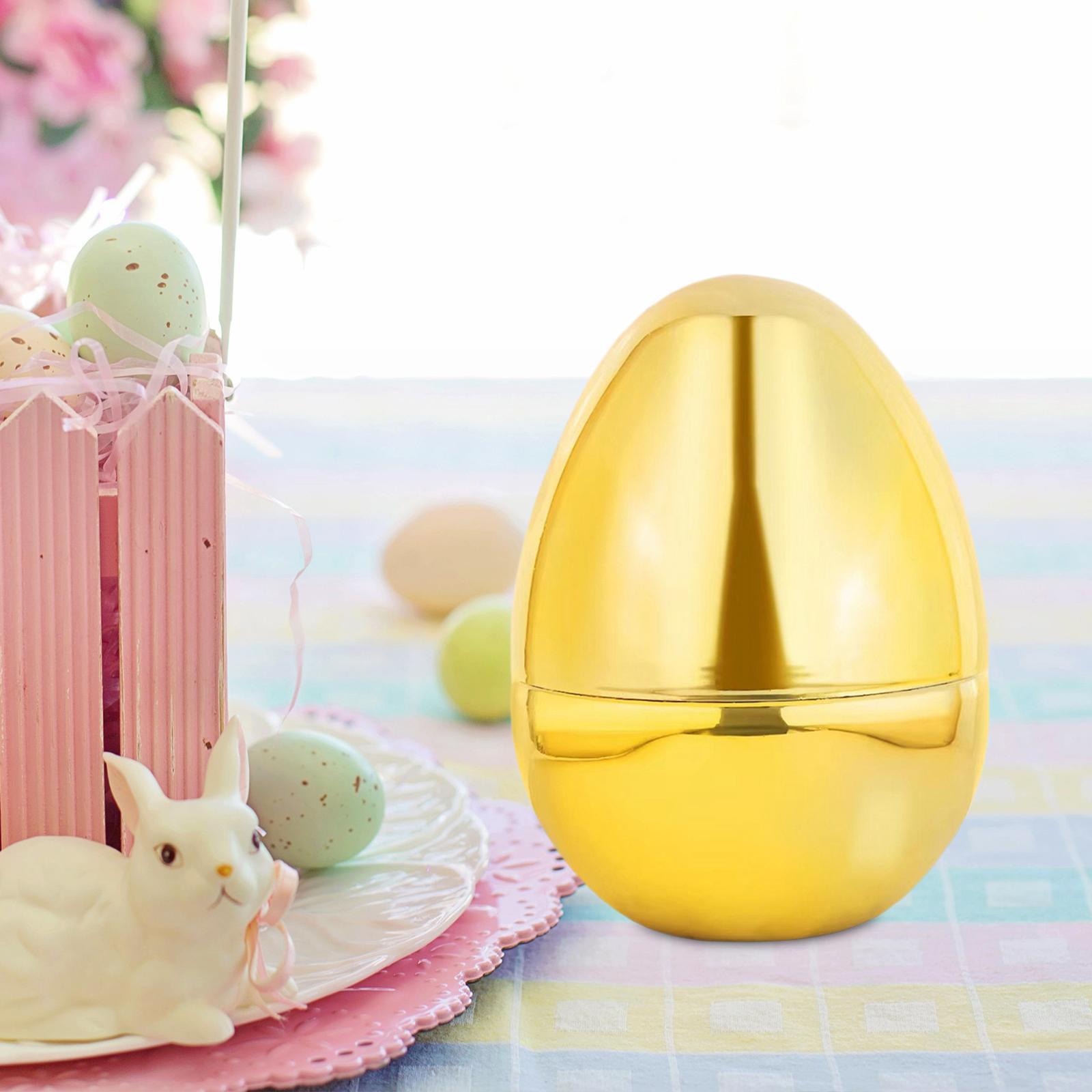 2x Puste Jajka Wielkanocne do  – Party Games Easter Egg recenzja i cena