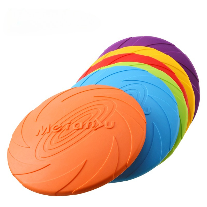 Frisbee dla psa, specjalny fri – Frisbee Freestyle Disc recenzja i cena