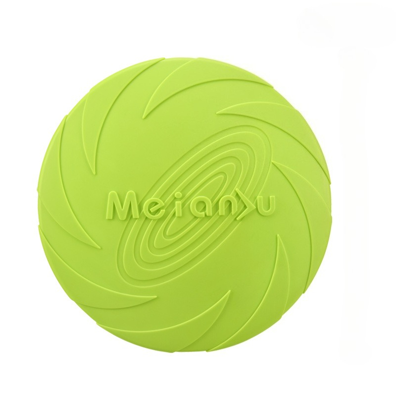Frisbee dla psa, specjalny fri – Frisbee Freestyle Disc recenzja i cena