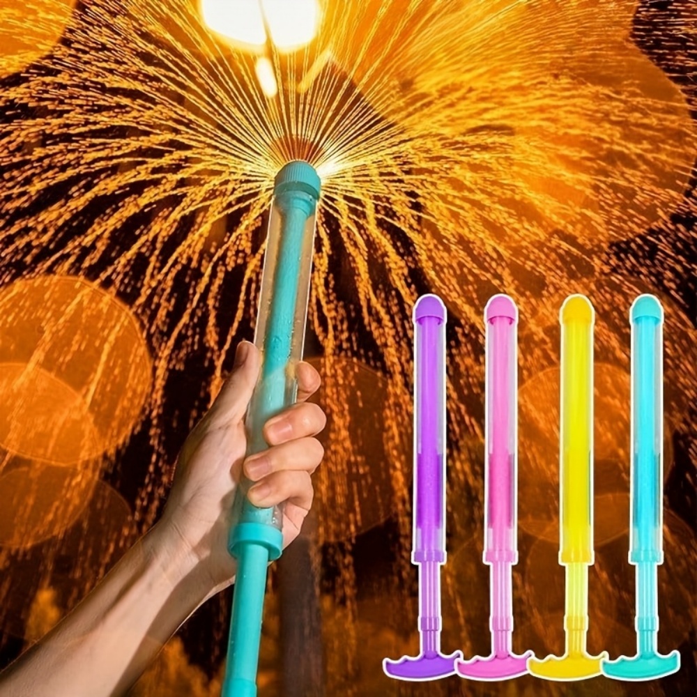 4 szt. Kolorowe zabawki wodne  – Party Games For 3 People recenzja i cena