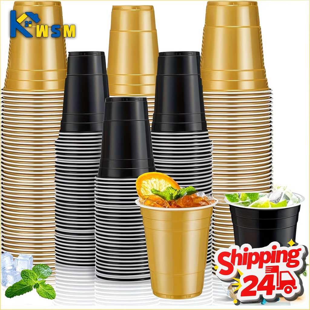 50-200 szt. Jednorazowe mini k – Party Games Easter Egg recenzja i cena