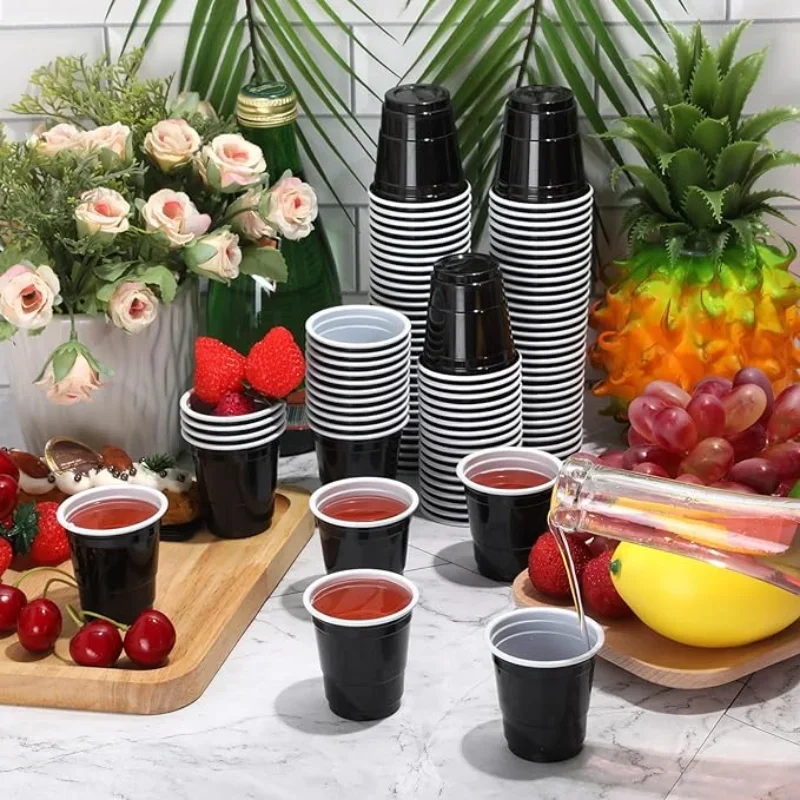 50-200 szt. Jednorazowe mini k – Party Games Easter Egg recenzja i cena