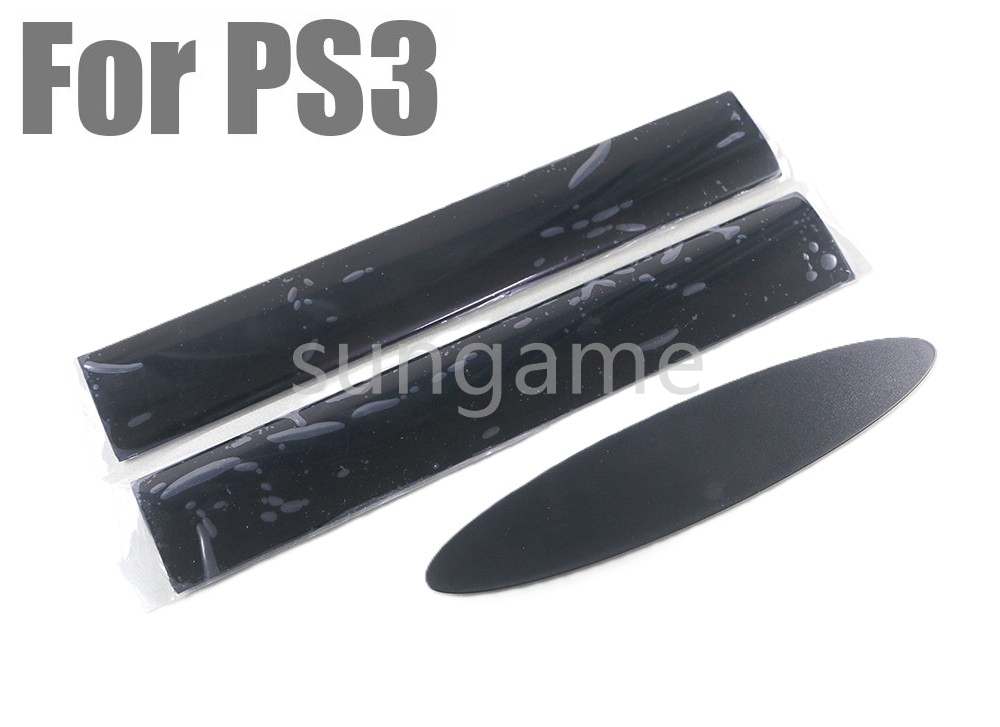 1 szt. Czarny Panel do PS3 400 – Party Games Playstation recenzja i cena
