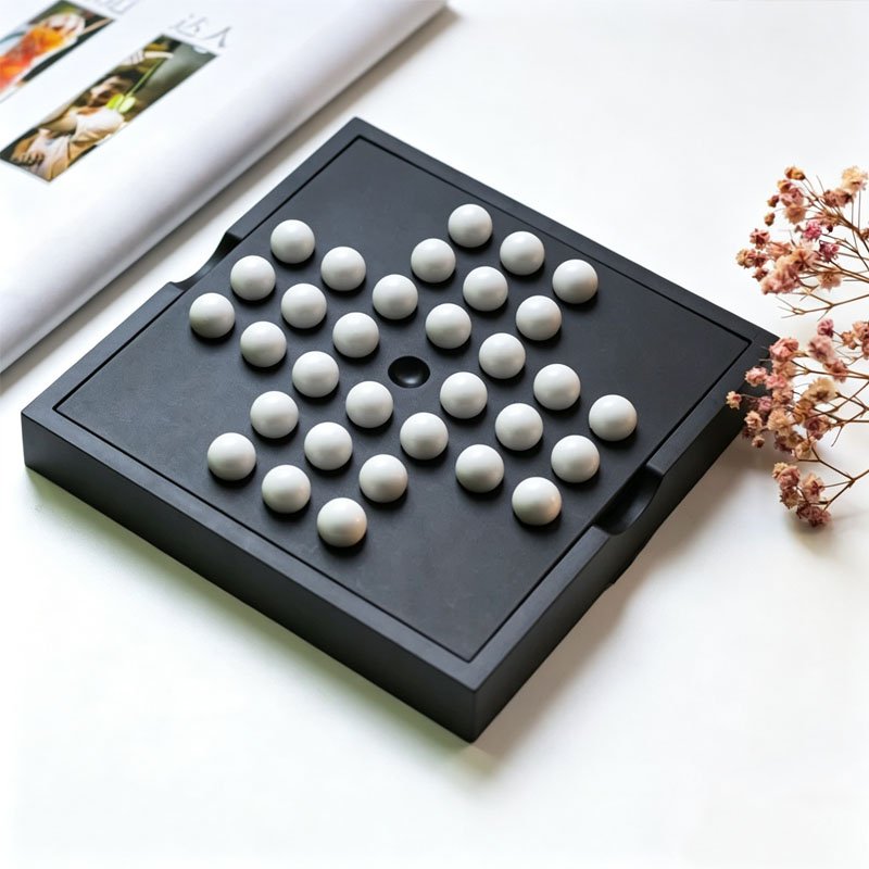 Europejska klasyczna gra w sza – Party Games Board Game recenzja i cena