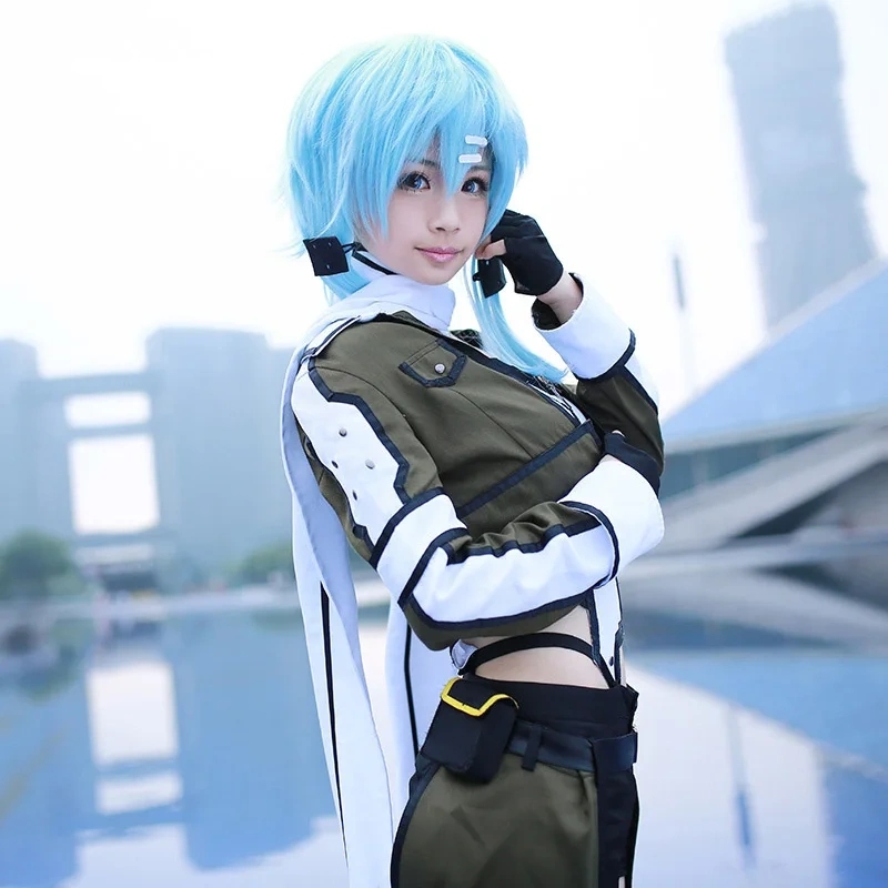 Sword Art Online 2 Asada Shino – Party Games Online recenzja i cena