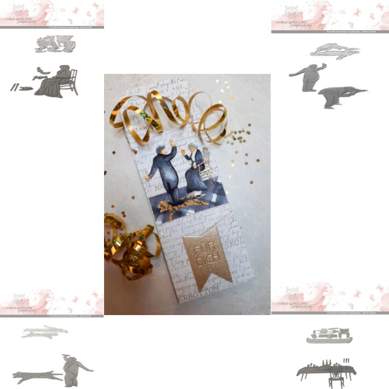 Mężczyzna gra w gry z tygrysem – Party Games At Wedding recenzja i cena
