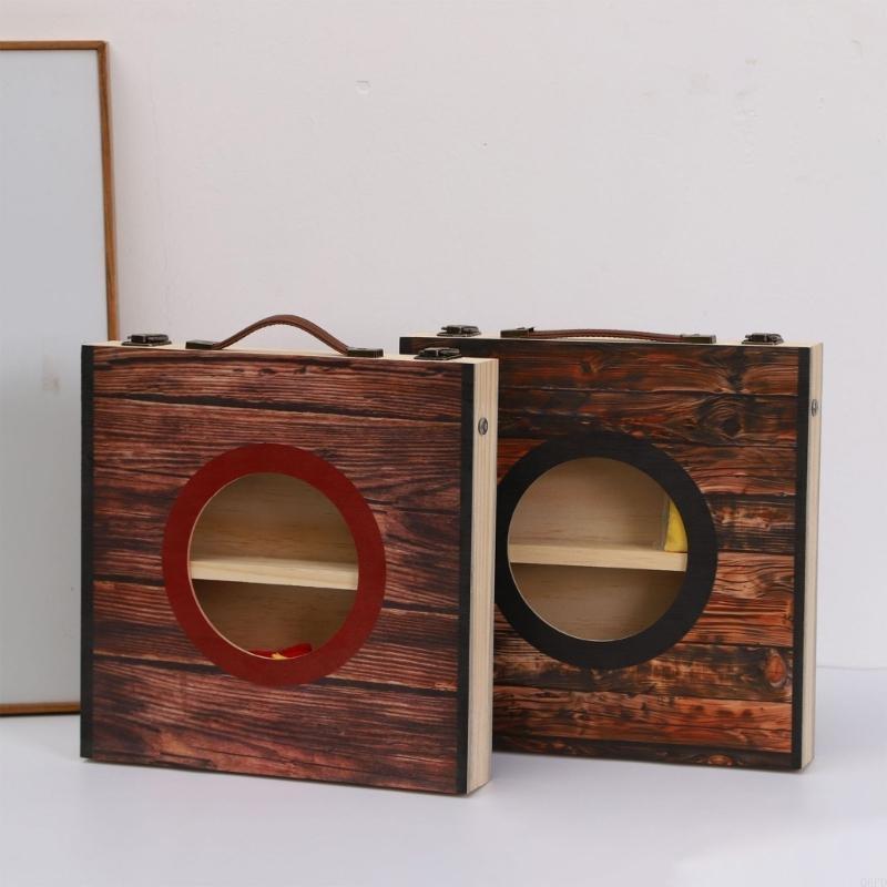 Przenośny zestaw Cornholes z 4 – Cornhole Board Set recenzja i cena