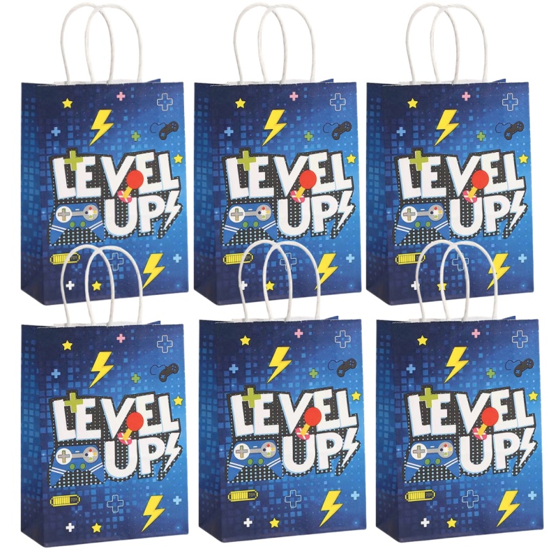 6/24Pcs Gra wideo na temat Pap – Party Games Adult Birthday recenzja i cena
