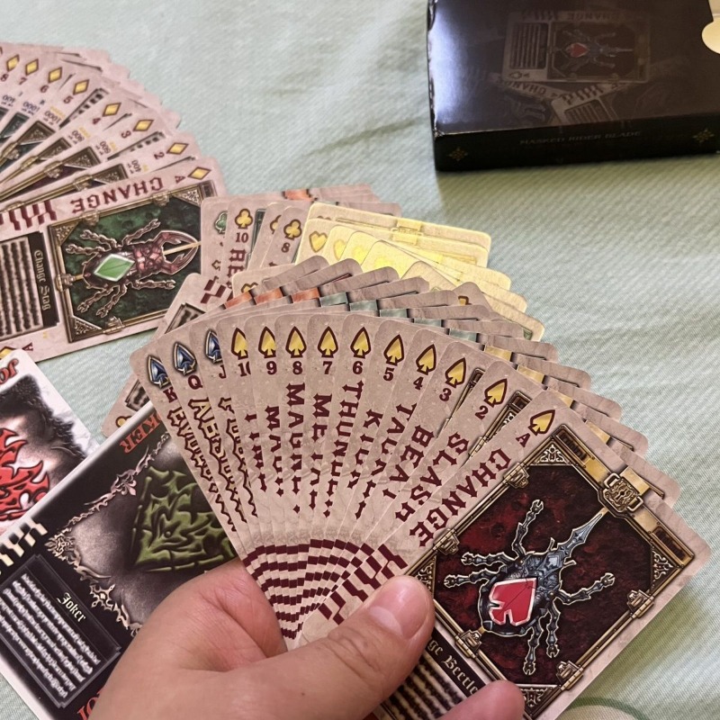 Bandai Kamen Rider postacie z  – Party Games Board Game recenzja i cena