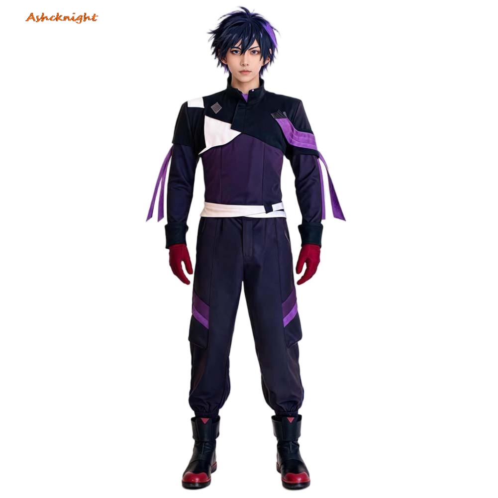 Kostium Cosplay Kirito z Sword – Party Games Online recenzja i cena
