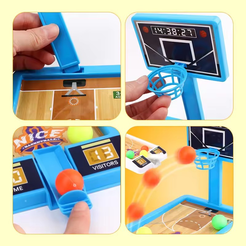 Nowa maszyna do gry w strzelan – Party Games For Adults And Kids recenzja i cena