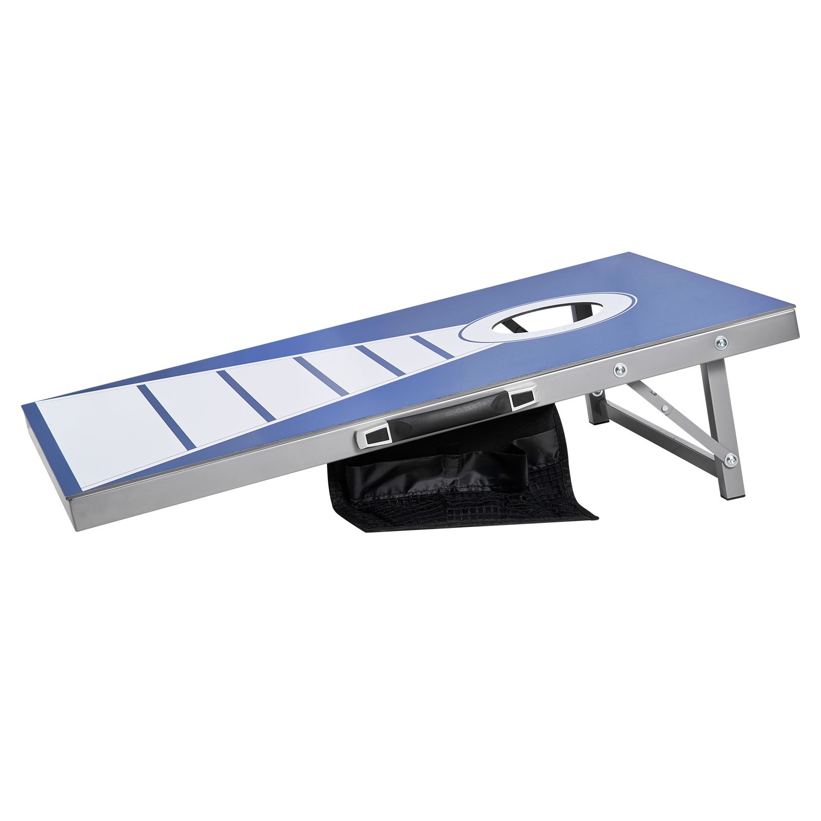 Zestaw do Cornhole z aluminium – Cornhole Board Set recenzja i cena
