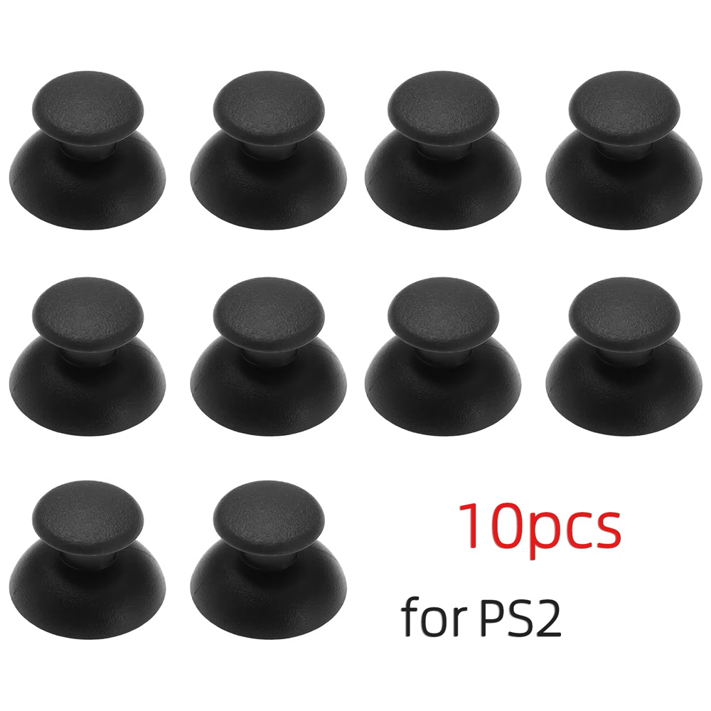 10 szt. Zamienne analogowe gał – Party Games Playstation recenzja i cena