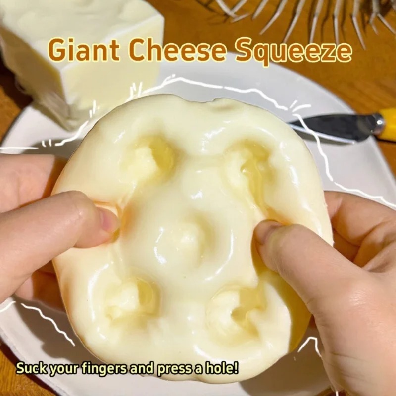 Taba Squishy Cheese Cube – ant – Party Games For Adults And Kids recenzja i cena