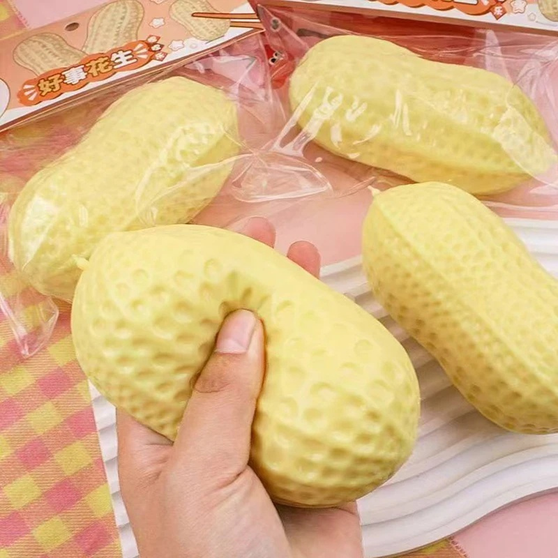 Serowy Squishy, Squishy w kszt – Party Games Ideas recenzja i cena