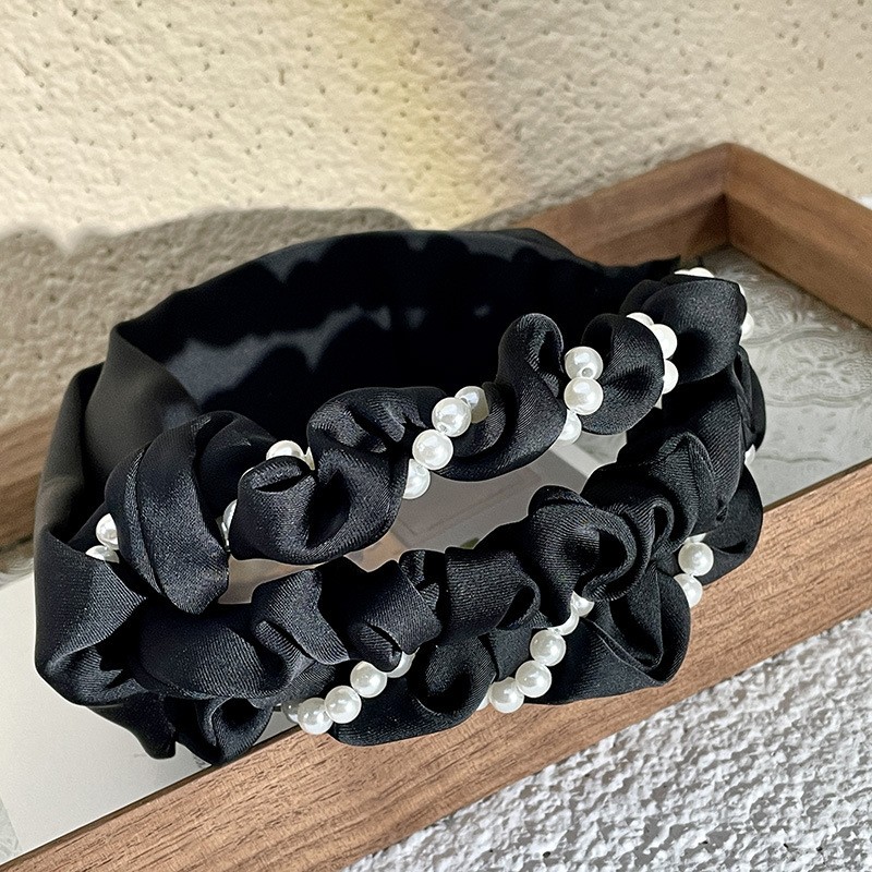 Nowa pleciona opaska do włosów – Ring Toss Outdoor recenzja i cena