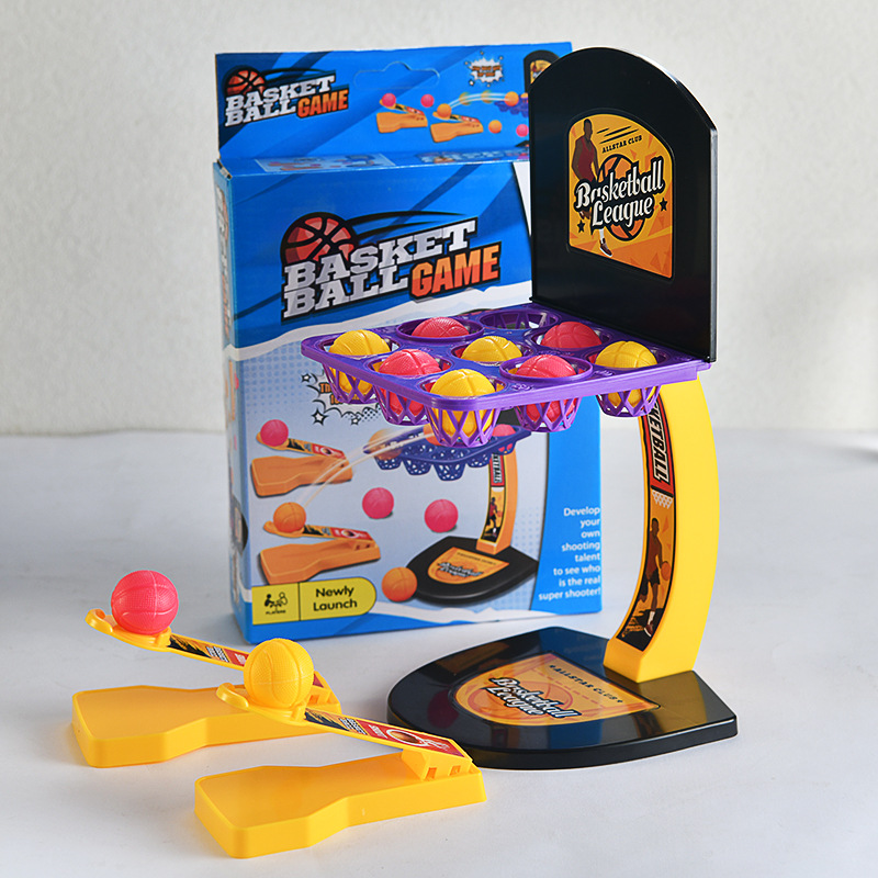 Klasyczna gra w koszykówkę na  – Party Games Classic recenzja i cena