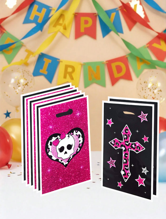 20 szt./40 szt. Modne torby na – Party Games At Wedding recenzja i cena