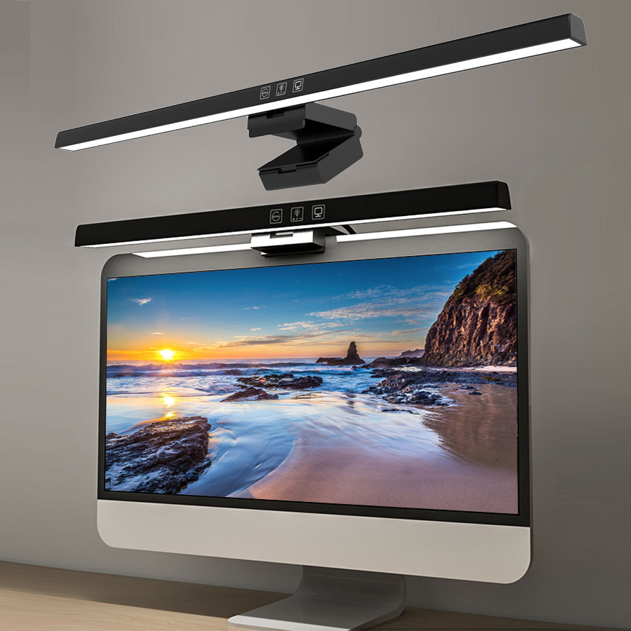 50cm LED Monitor komputerowy L – Party Games On Switch recenzja i cena