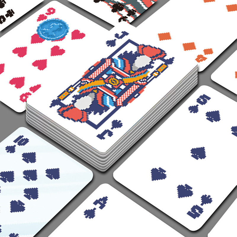 Klasyczny zestaw kart Balatro  – Party Games Classic recenzja i cena