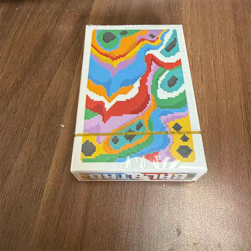 Klasyczny zestaw kart Balatro  – Party Games Classic recenzja i cena
