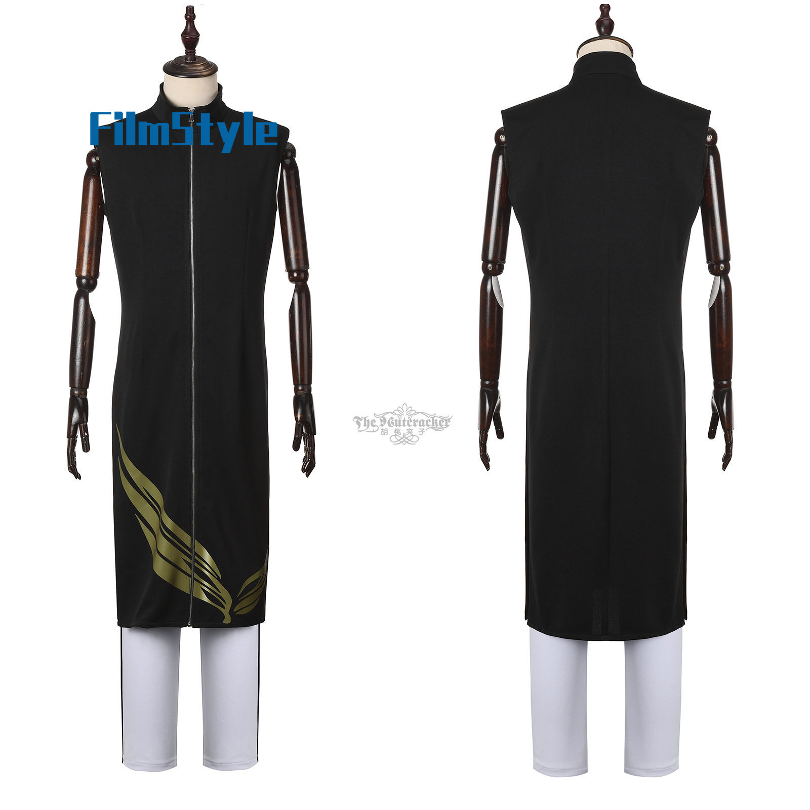Kostium Cosplay Himetsuru Ichi – Party Games Online recenzja i cena