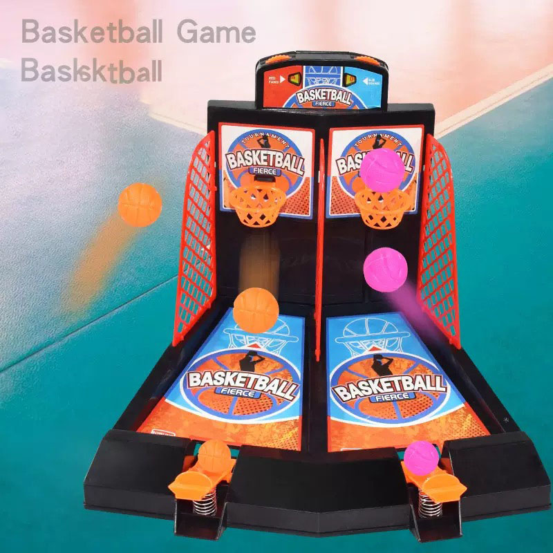 Mini Koszykówka Karnawałowa Za – Party Games Classic recenzja i cena