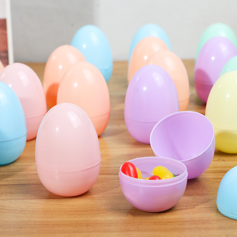 12/24-Pack Fillable Easter Egg – Party Games Easter Egg recenzja i cena