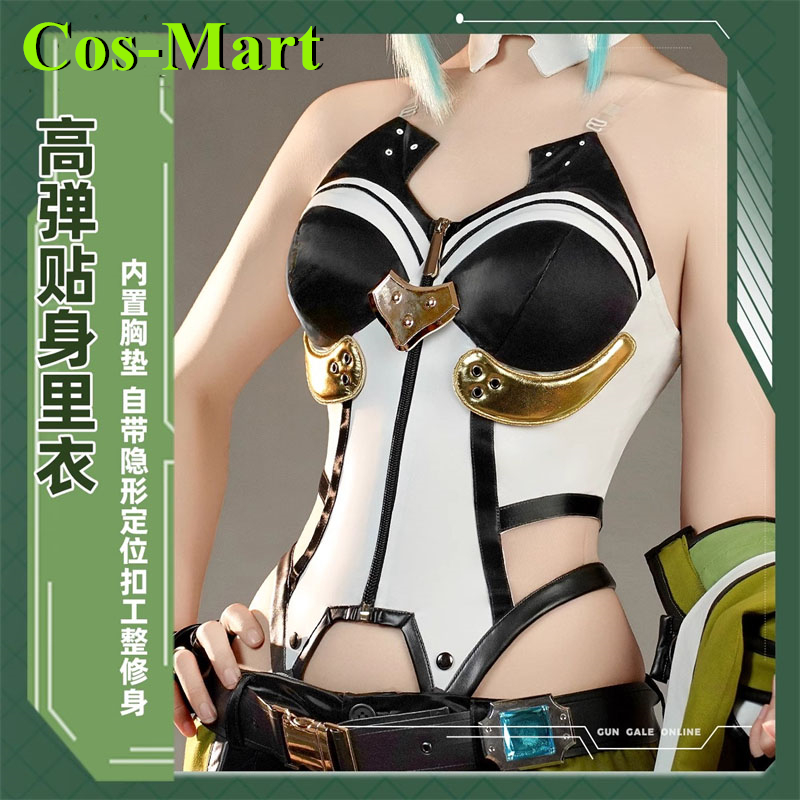 Kostium Cosplay Cos-Mart Sword – Party Games Online recenzja i cena