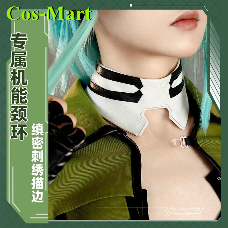 Kostium Cosplay Cos-Mart Sword – Party Games Online recenzja i cena