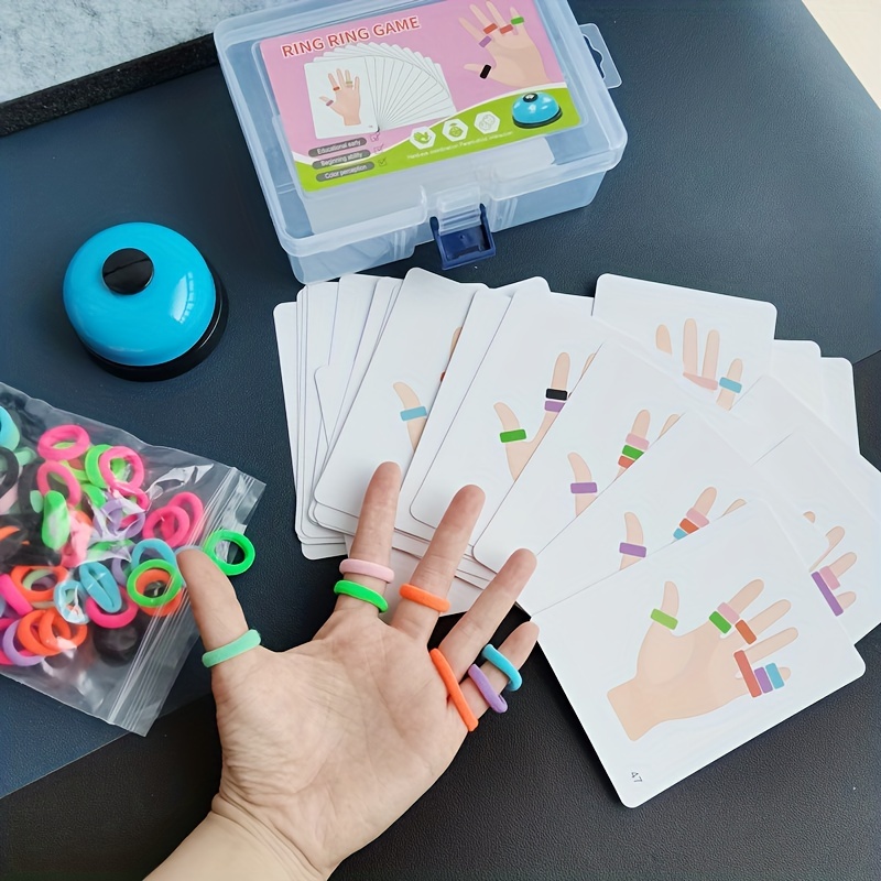 Gra planszowa dla dzieci Dopas – Party Games Board Game recenzja i cena