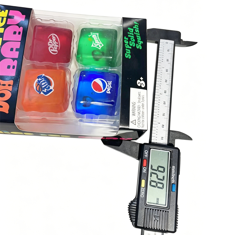 Nowy Zestaw /Squishy Needoh /N – Party Games For Adults And Kids recenzja i cena