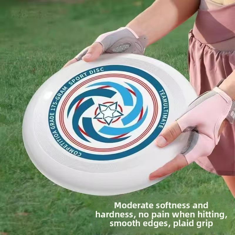 Profesjonalny dysk latający do – Frisbee Freestyle Disc recenzja i cena