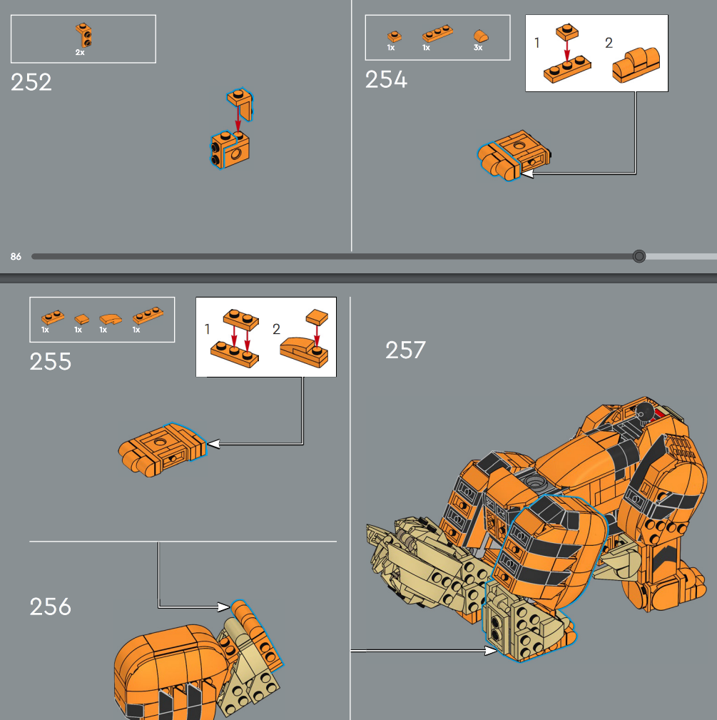 1190 elementów 3D Wszechstronn – Party Games Ideas recenzja i cena
