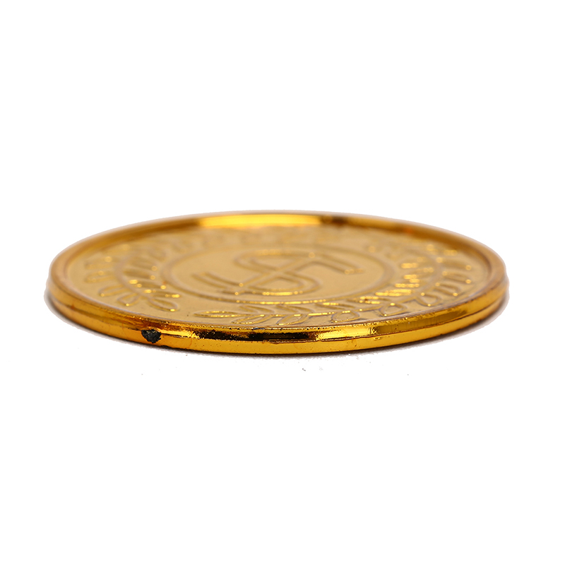 100 szt. 3,5 cm Retro Pirackie – Party Games Classic recenzja i cena