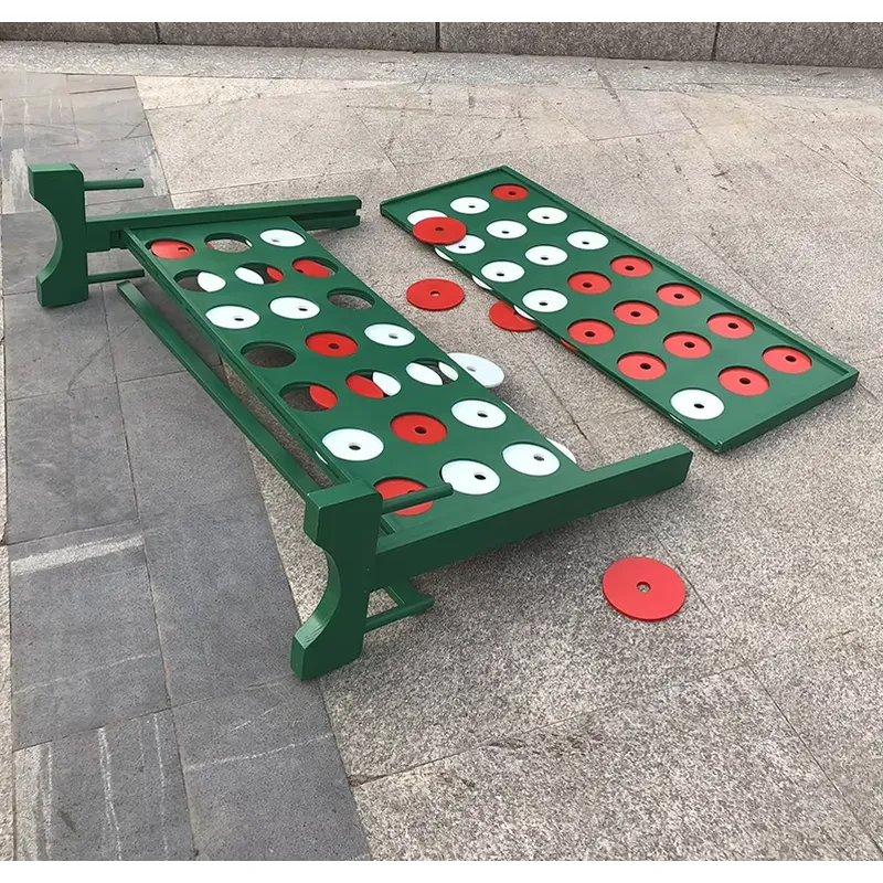 Gra Connect 4, drewniana gra C – Giant Connect Four recenzja i cena