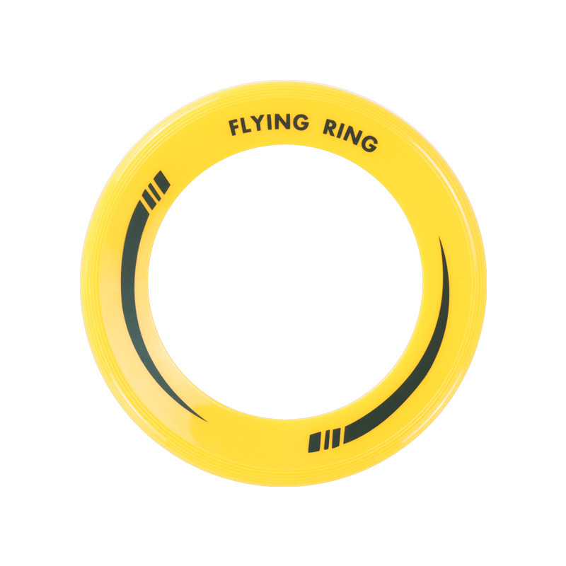 1 szt. Wytrzymały, pusty w śro – Frisbee Freestyle Disc recenzja i cena
