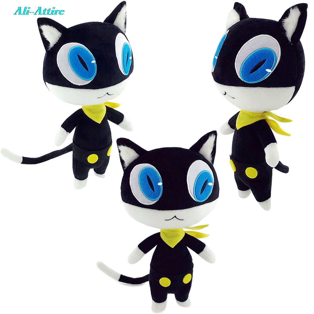Pluszowa lalka Morgana Cosplay – Party Games For Adults And Kids recenzja i cena