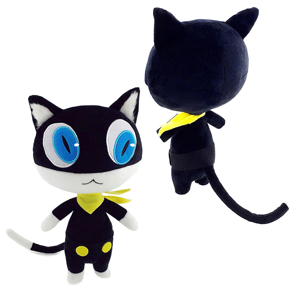 Pluszowa lalka Morgana Cosplay – Party Games For Adults And Kids recenzja i cena