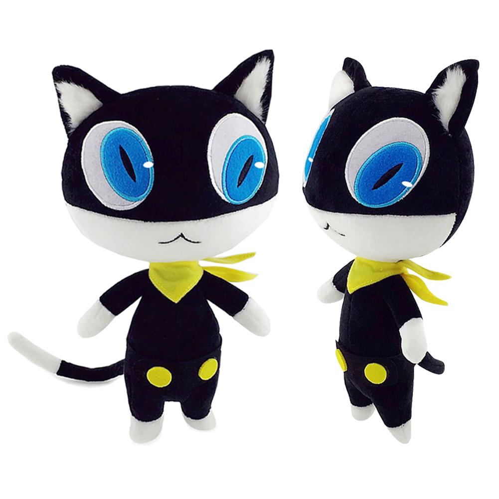 Pluszowa lalka Morgana Cosplay – Party Games For Adults And Kids recenzja i cena